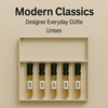 5er Proben Kit:  Modern Classics - Unisex