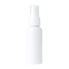 60ml Zerstäuber (Autoparfum) - Weiß